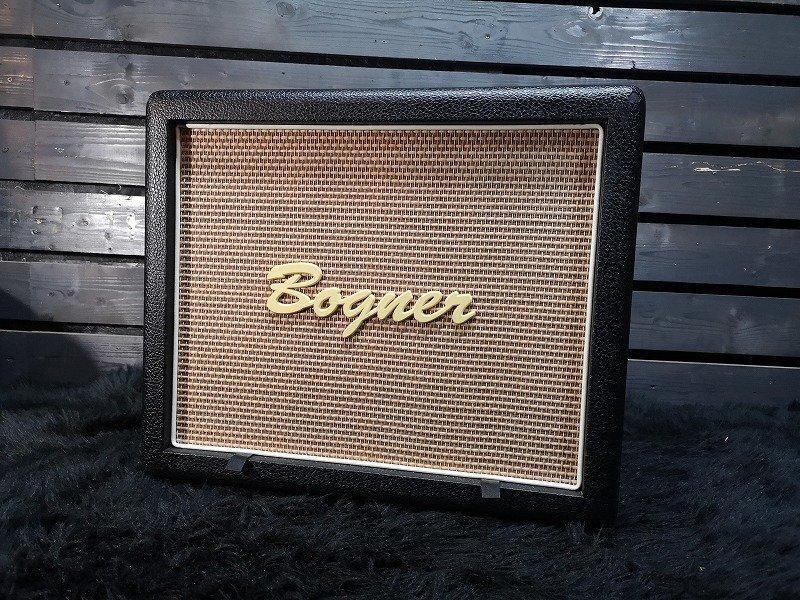 ◆大感謝祭!! BOGNER 112 CUBE アンプ G1A22140