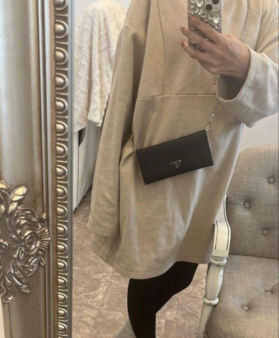 楽天市場】【財布】PRADA プラダ SAFFIANO サフィアーノ