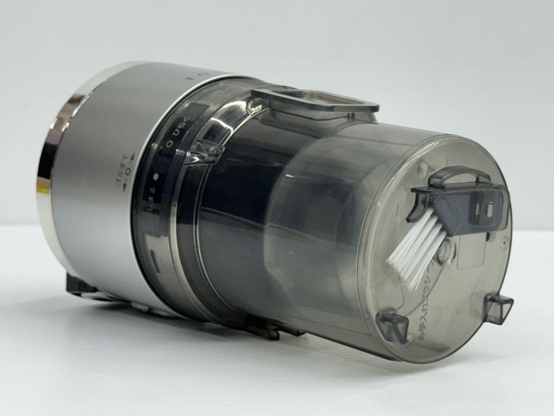 格安中古 東芝 トルネオ VC-S620X 掃除機 ダストケース