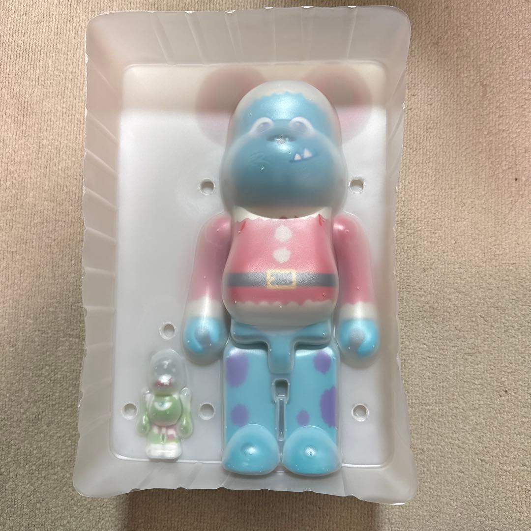 BE@RBRICK クリスマスパーティー