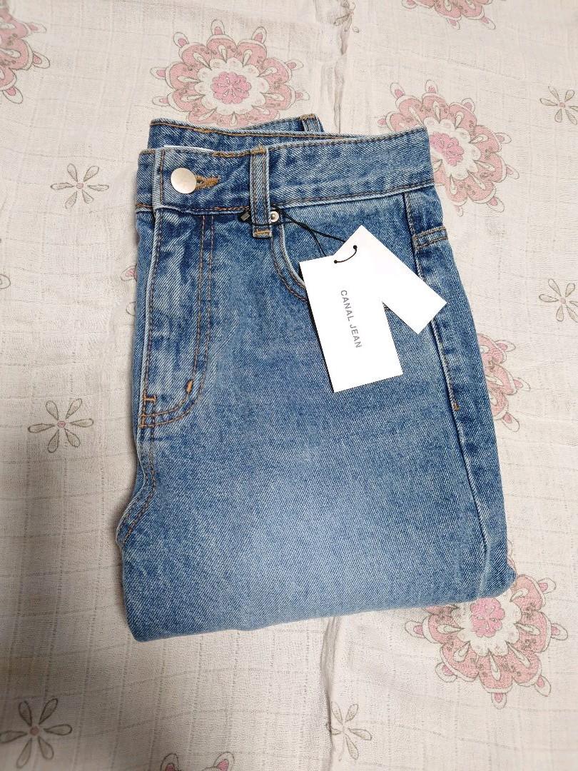 新品 via j デニムクロップドパンツ x8q6O-m81478254283 限定10%OFF