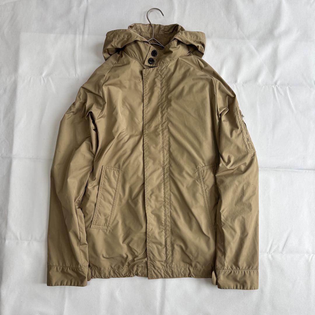 【UNITED ARROWS】 　極暖　マウンテンパーカー　ライナー付き