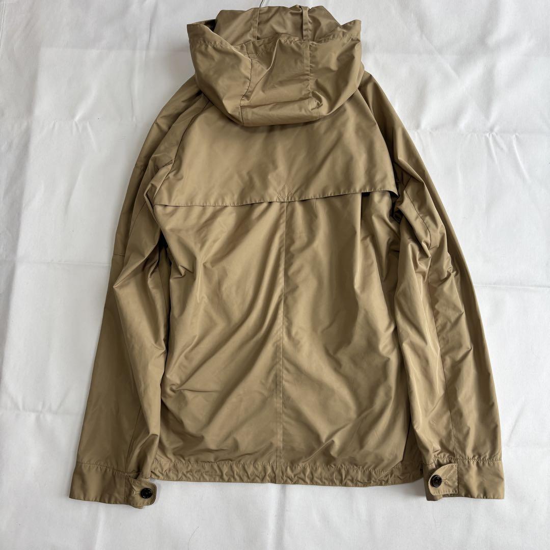 【UNITED ARROWS】 　極暖　マウンテンパーカー　ライナー付き