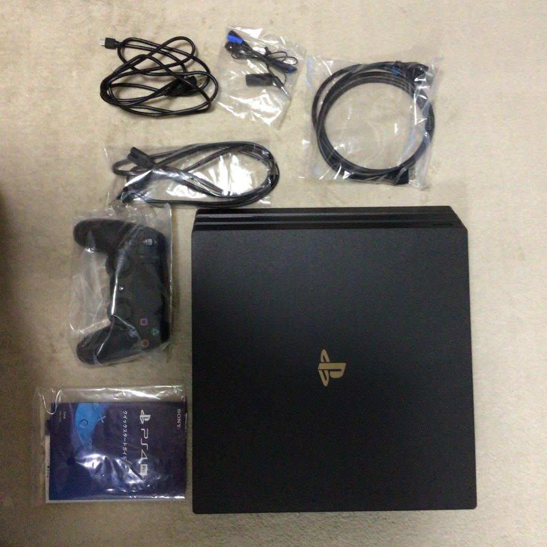 23436円 (お得な特別割引価格) SONY PlayStation4 CUH-7200CB01