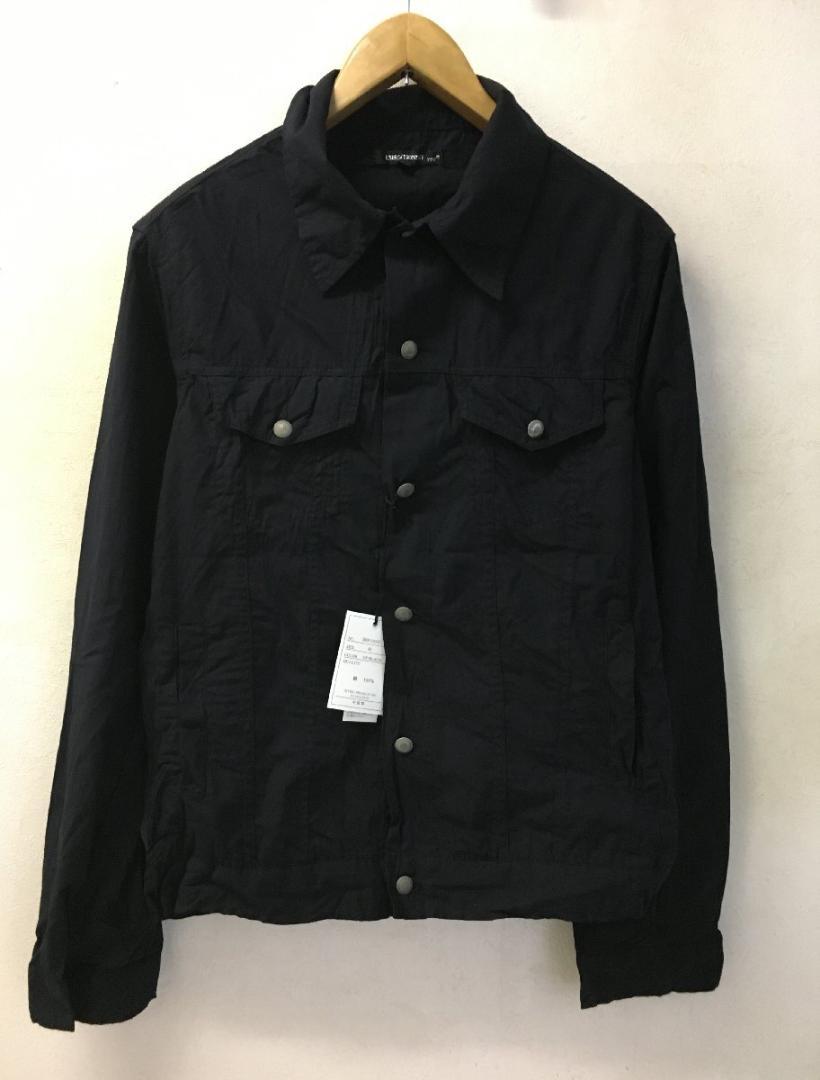 EXHIBITIONIST TTU ARCHIVE 春夏 シャツ ジャケット