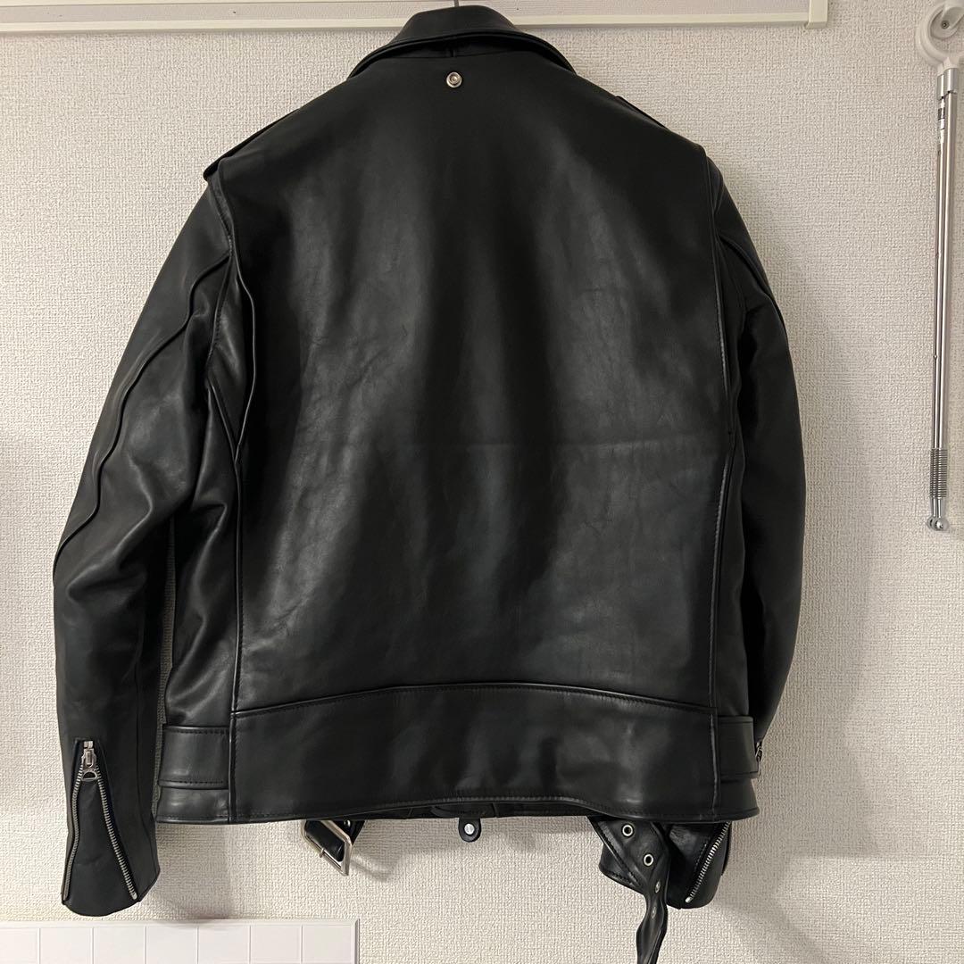 schott ワンスター613UST サイズ42 schott ワンスター613UST サイズ42