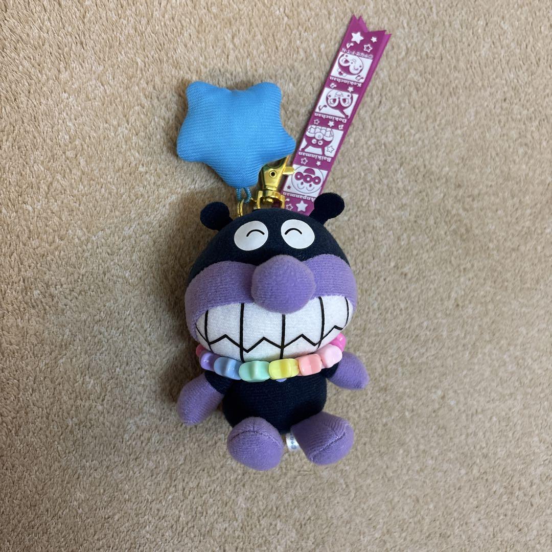 マンウィズ　ぬいぐるみ　ストラップ MAN WITH A MISSION - MAN WITH A MISSION マンウィズ
