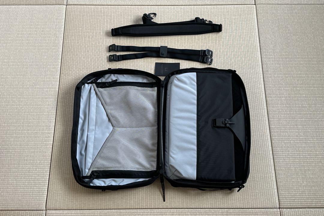 バッグ Black Ember Forge 20