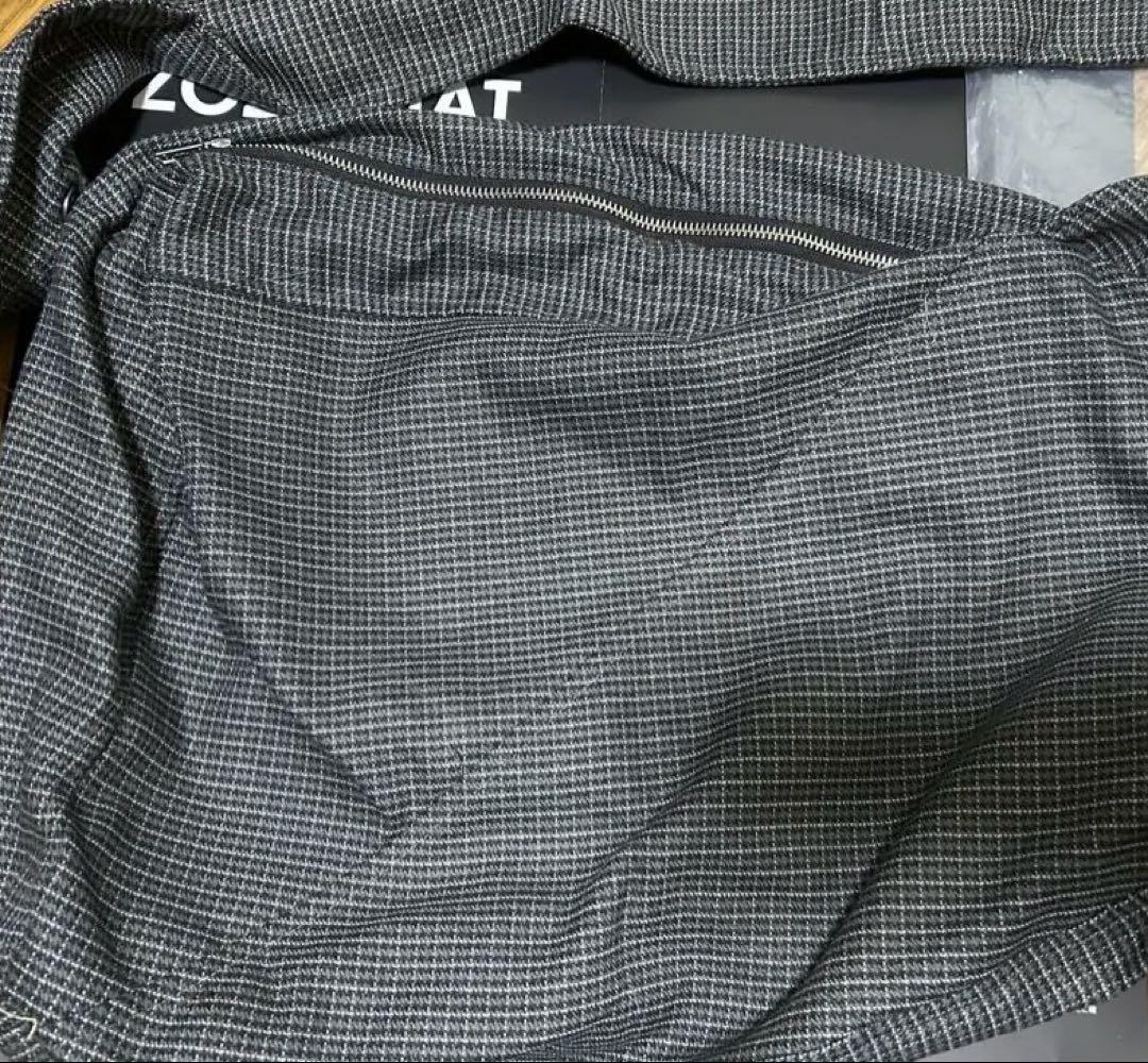 即発送 JCAESAR HOBO BAG ショルダーバッグ