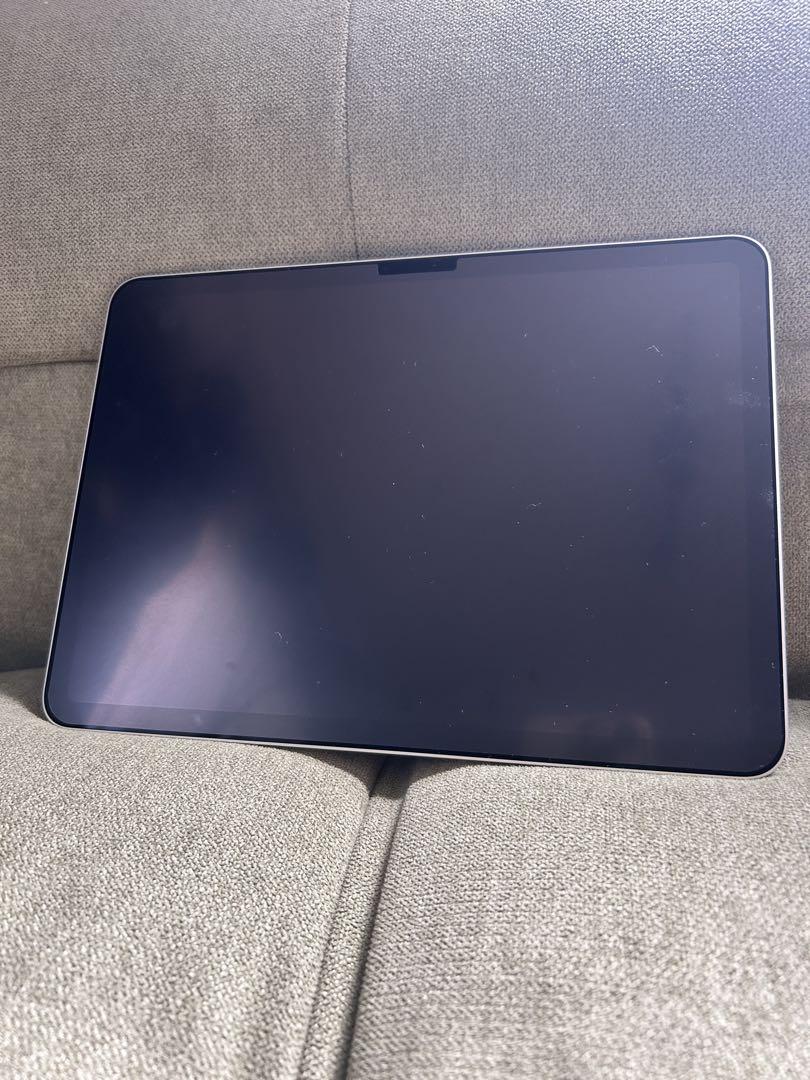 iPad Air 第6世代 128GB 11インチ Wi-Fi スターライト
