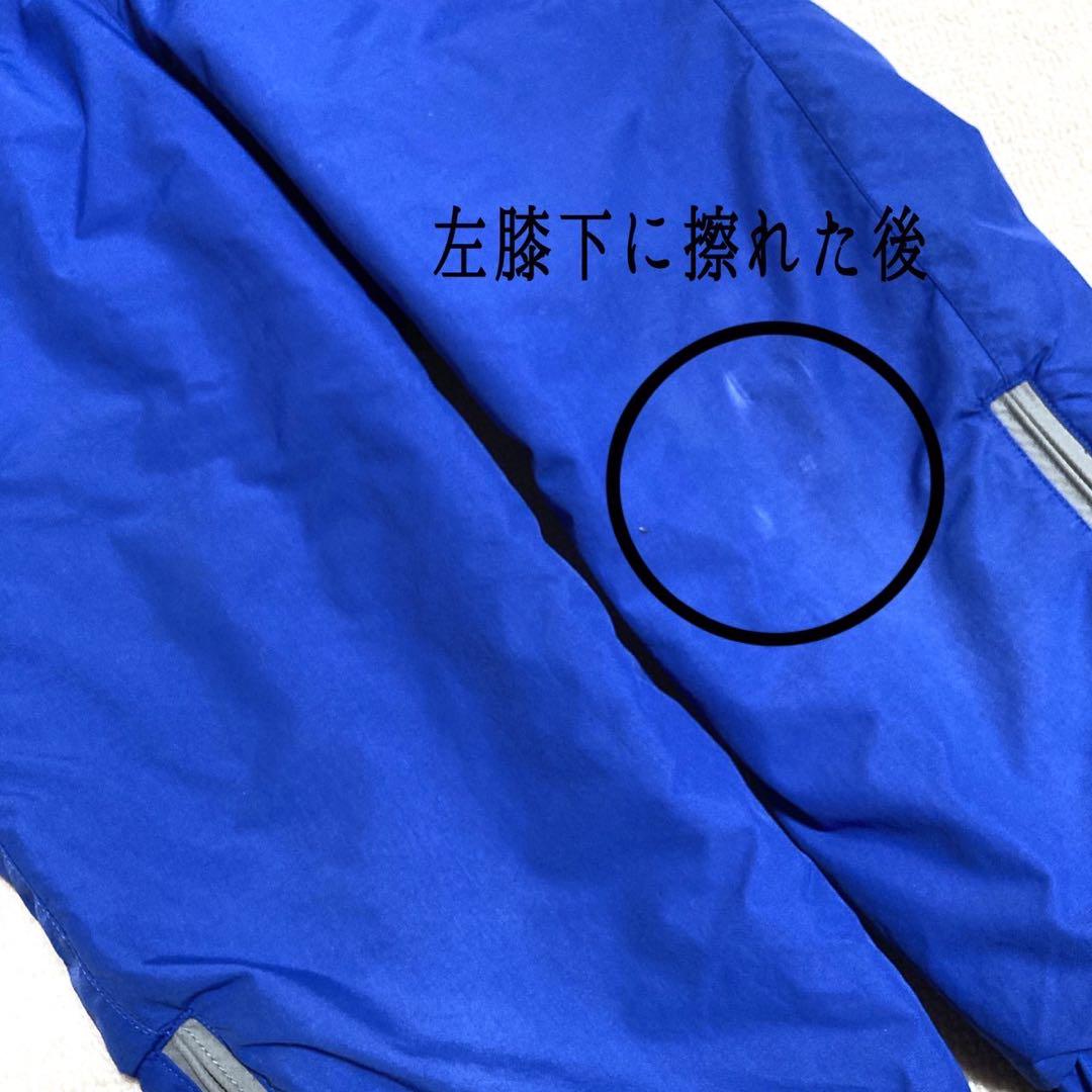 美品！クロックス　スノーブーツ　モンベル2点セット