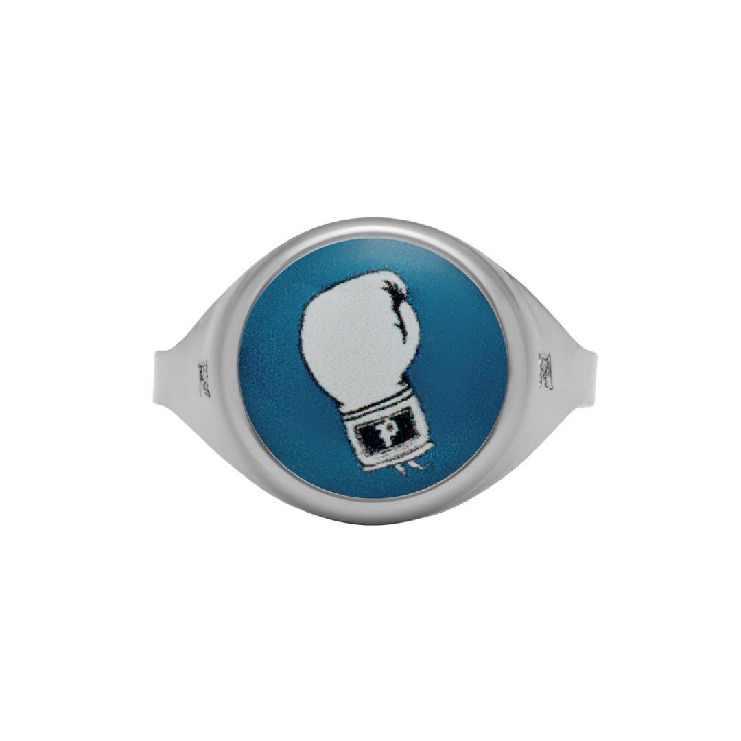 POINTLESS JOURNEY TOY RING 常田大希　セット　ケース付