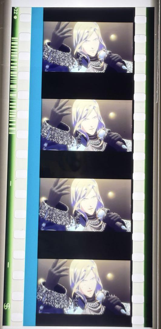 うたプリ　タブナイ　カミュ　コマフィルム　タブキス　kiss is jewel うたプリ タブナイ コマフィルム カミュ - メルカリ