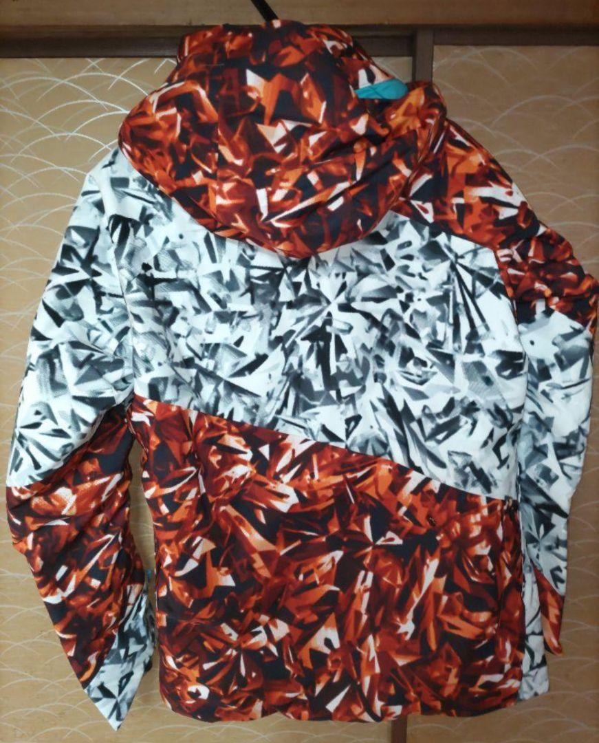 値下げ❗️ 極美良品 デサントジャケット