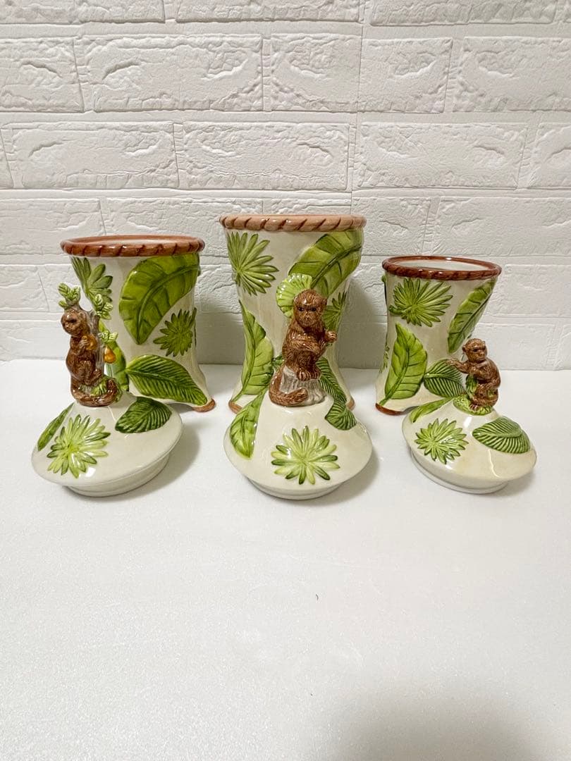 アメリカンアトリエモンキーセットAMERICAN