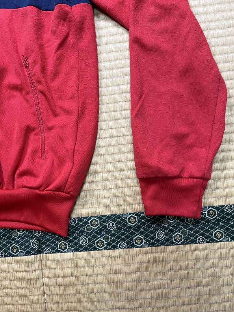 希少カラー　adidas ベッケンバウアー トラックジャケット　バイエルン