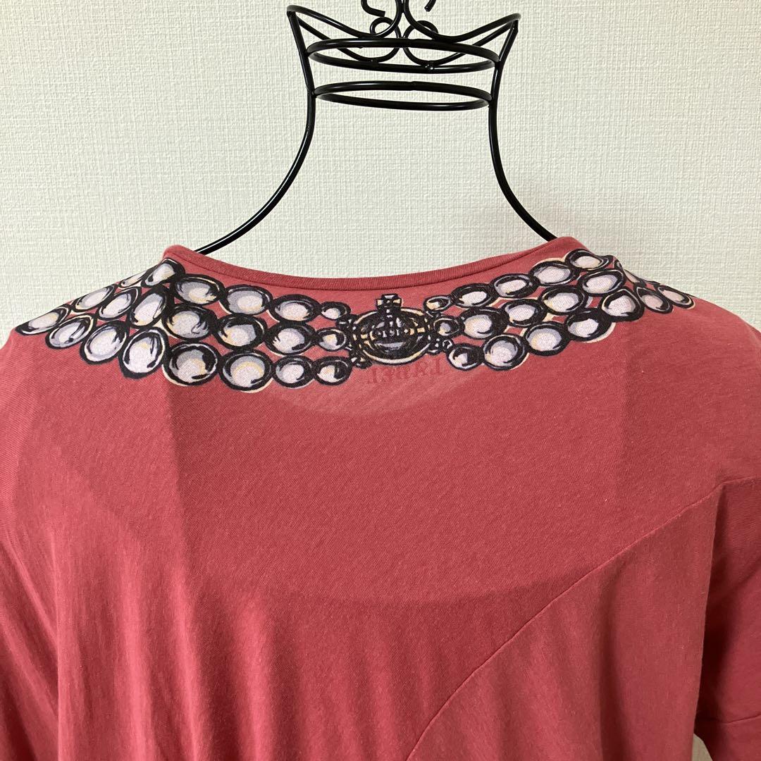 【新品送料込み】Vivienne Westwood REDLABEL 変形ロング