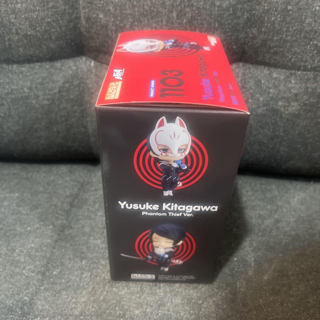 ねんどろいど