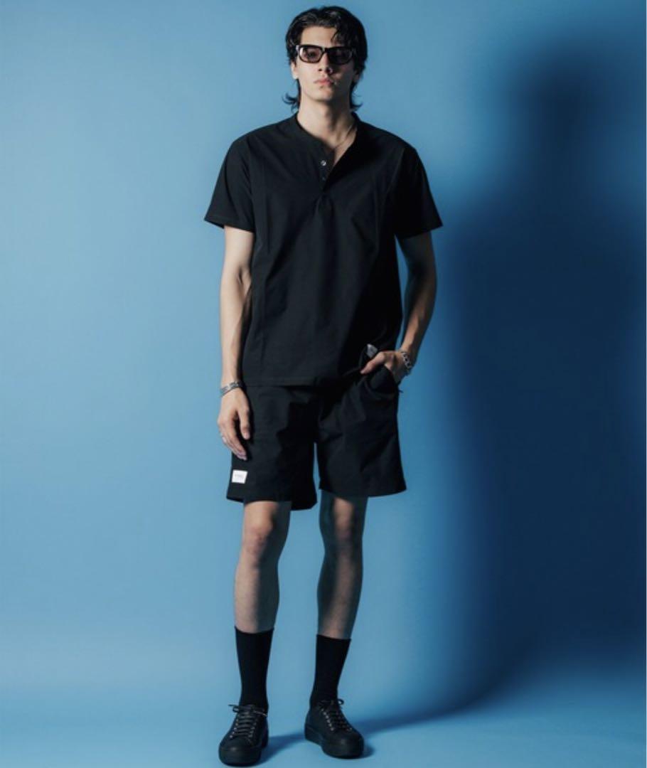 ☆CRIMIE TOWN ＆ SWIM STRETCH SHORTS☆
