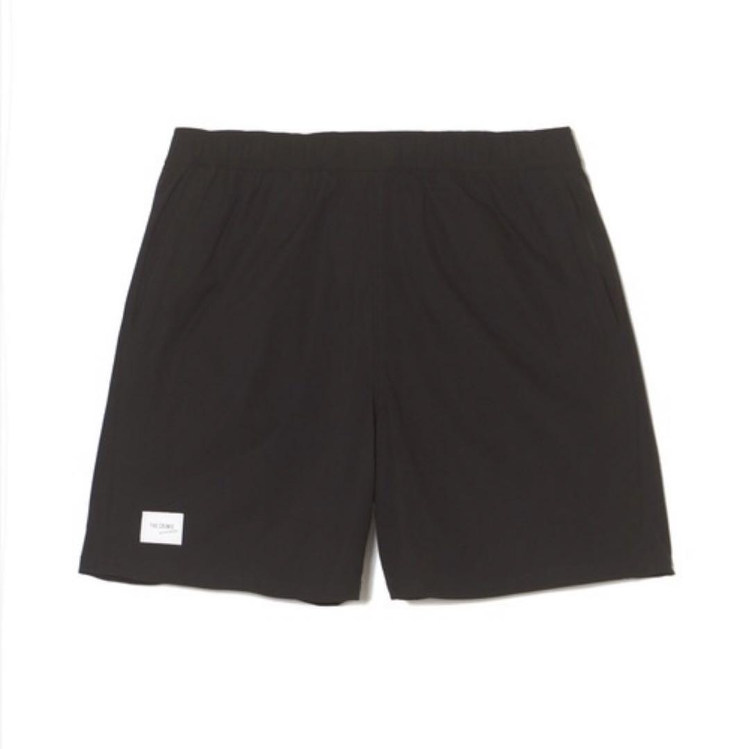 ☆CRIMIE TOWN ＆ SWIM STRETCH SHORTS☆