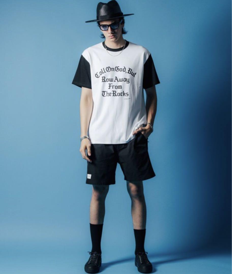 ☆CRIMIE TOWN ＆ SWIM STRETCH SHORTS☆