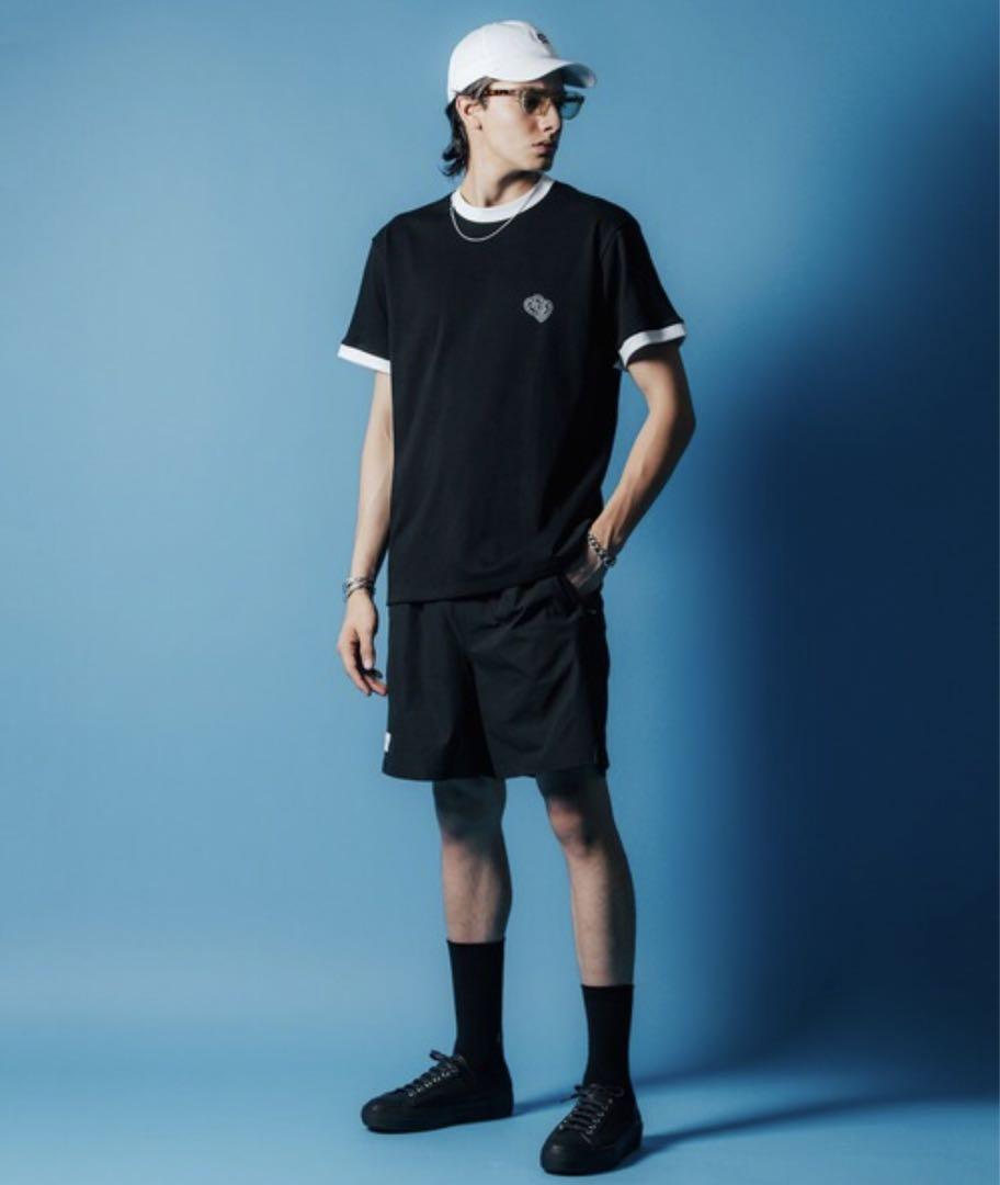 ☆CRIMIE TOWN ＆ SWIM STRETCH SHORTS☆