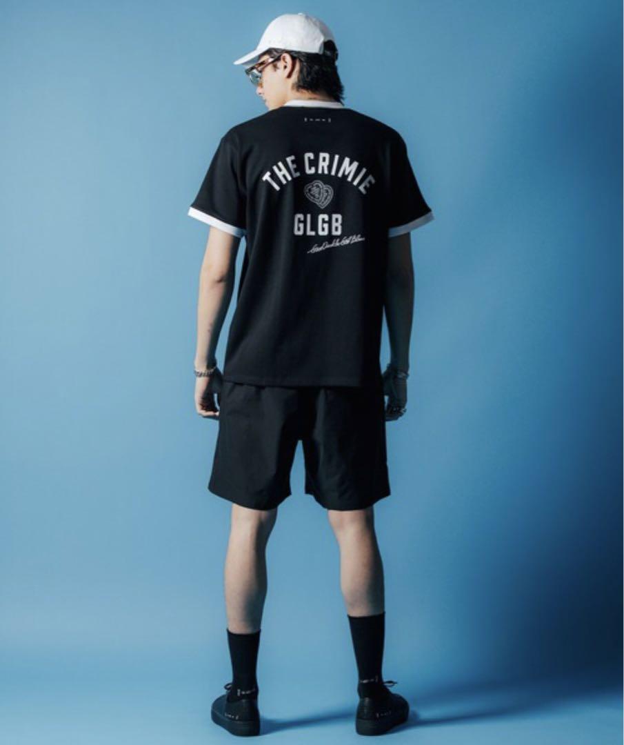 ☆CRIMIE TOWN ＆ SWIM STRETCH SHORTS☆