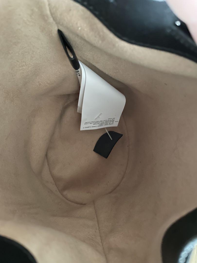 バッグ Maison Margiela TABI BAG