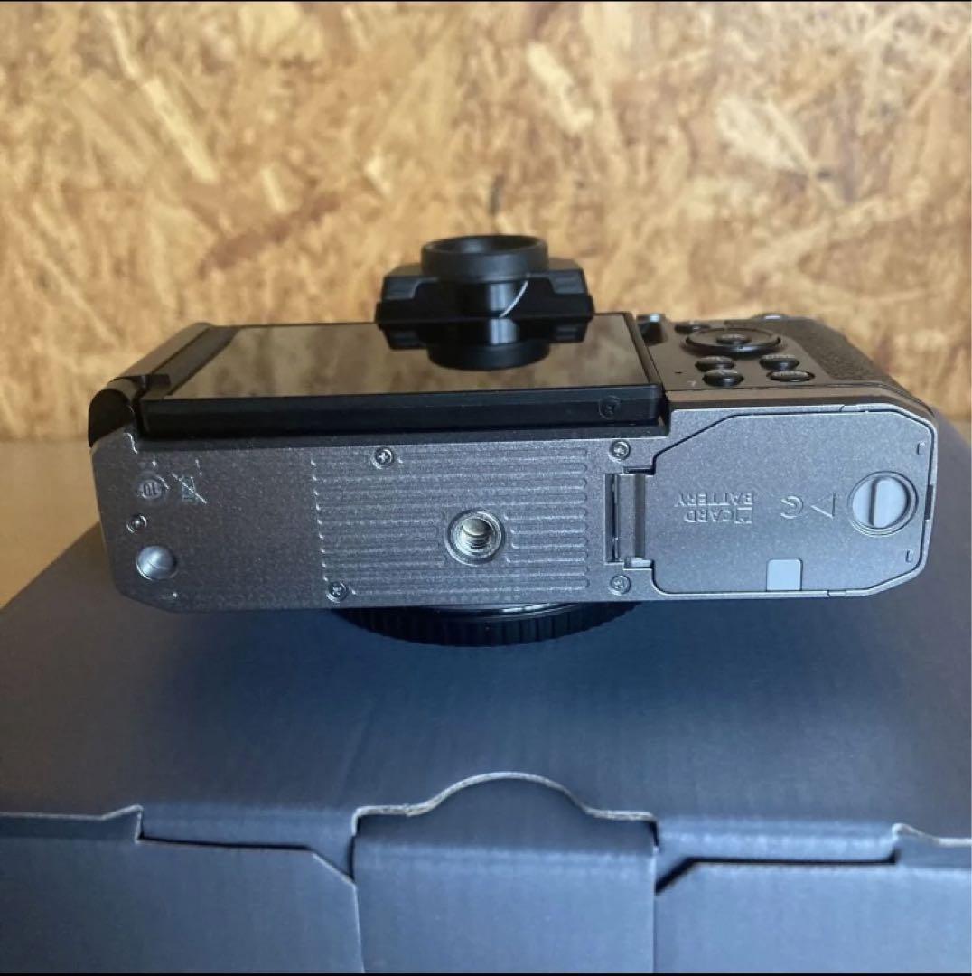 nikon zfc 元箱付き　付属品有り