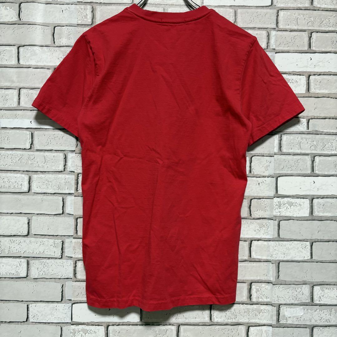 HYSTERIC GLAMOURヒスガールプリントtee Sサイズ Y2K - メルカリ