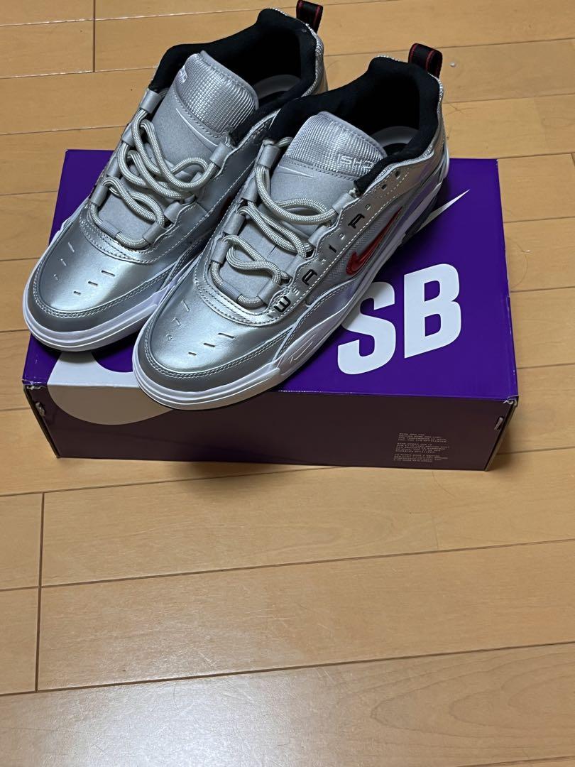 Nike SB エアマックス イショッド プレミアム