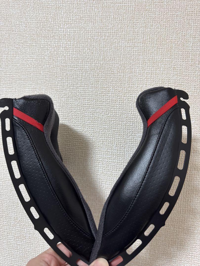 【ゆあーず様】SHOEI X-Fourteen ASSAIL Lサイズ　X-14