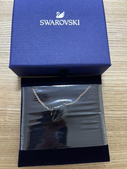 最新作お得 新品SWAROVSKI レディース ペンダント wgmsG-m81488120785 スワロフスキー ネックレス 低価人気SALE