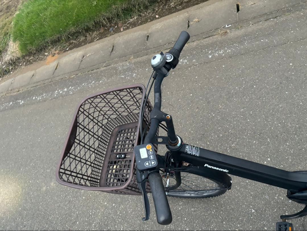 電動アシスト自転車 Panasonic ティモ S 2020年モデル BRIGHTFACE_UK