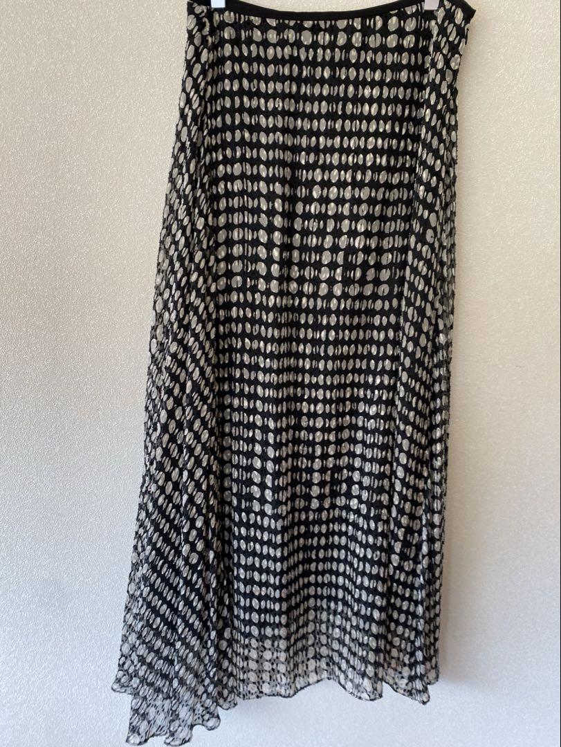 Theory スカート