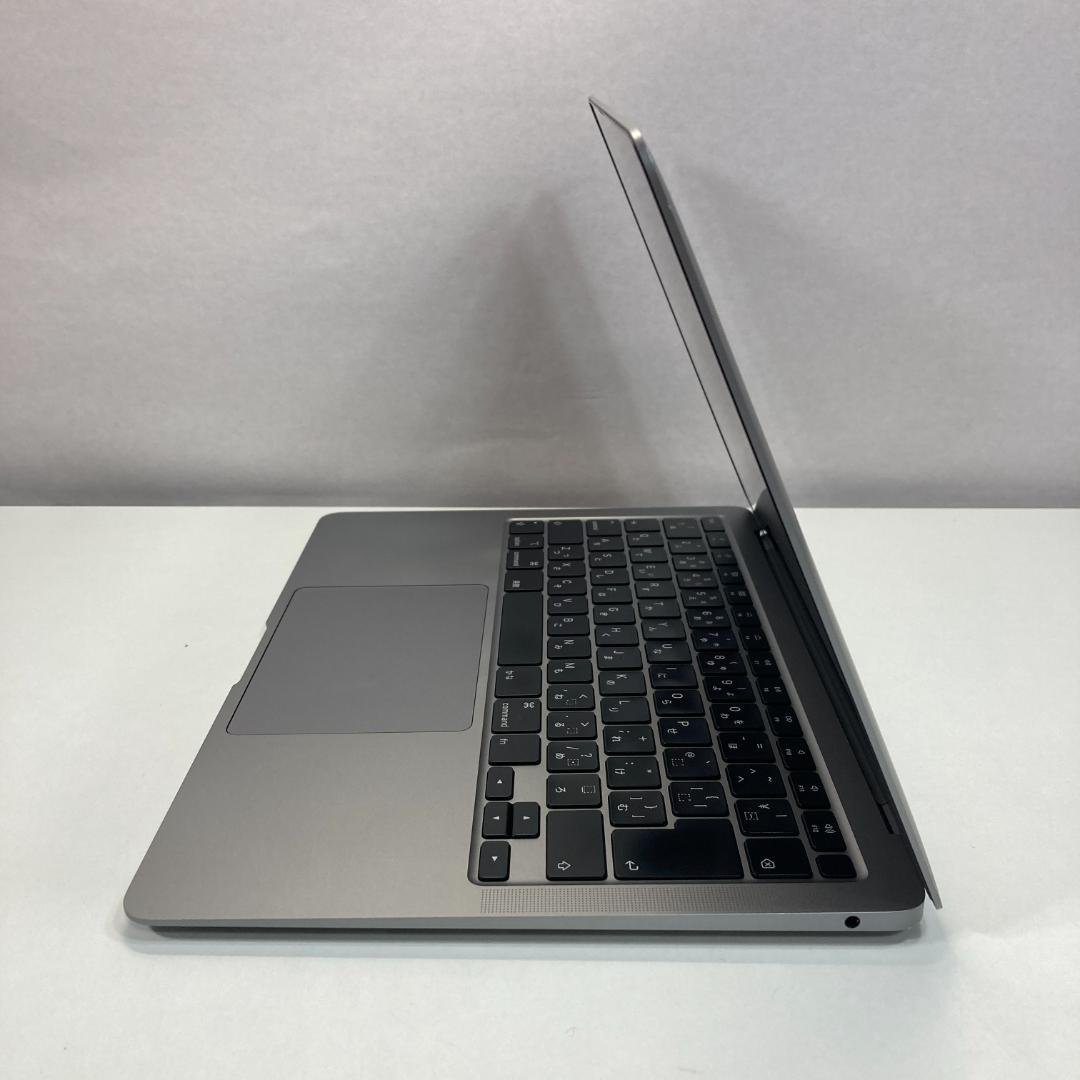 Apple MacBook Air i5ノートパソコン 13インチ 16GB