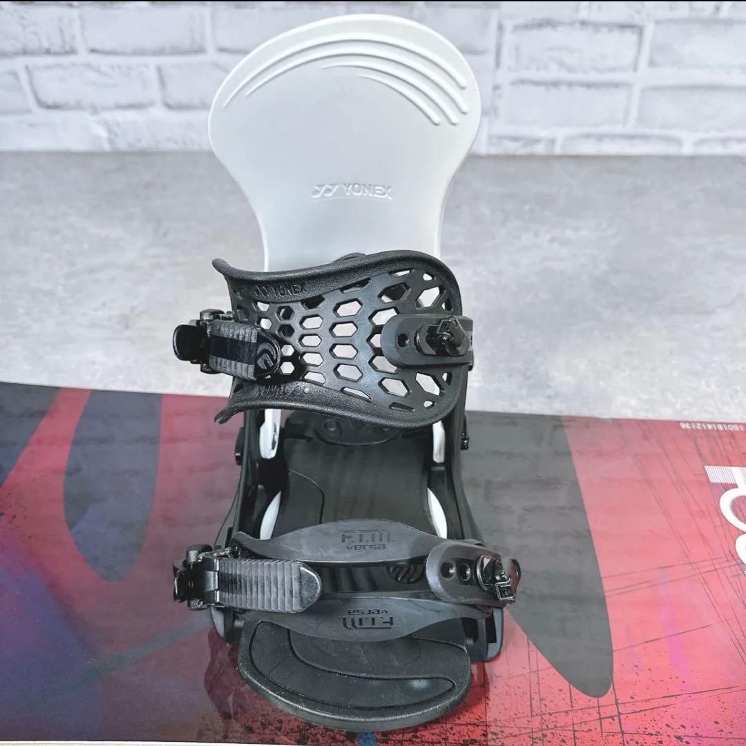 YONEX FOURXP 4XP 136 ボードセット ヨネックス 2点セット YONEX FOURXP 4XP 136 ボードセット ヨネックス 2点セット ヨネックス