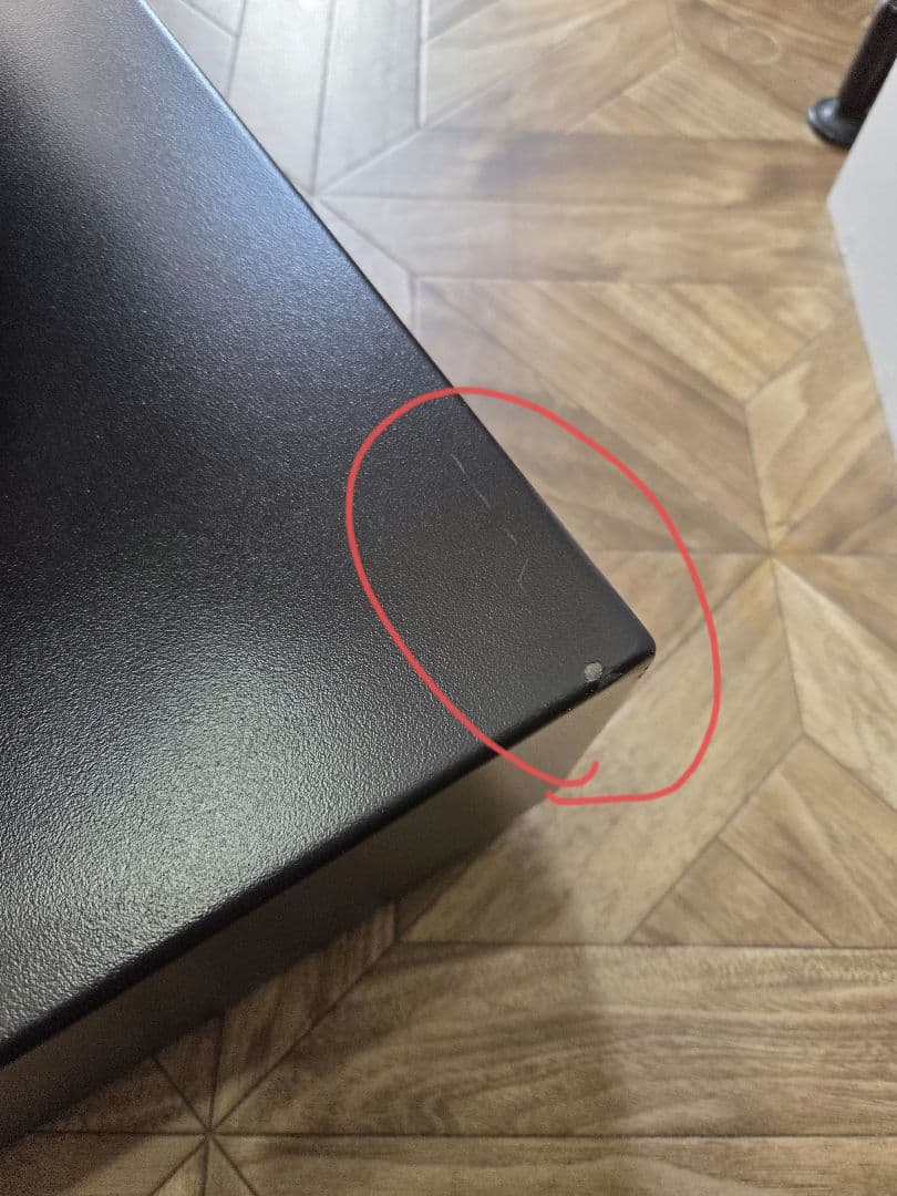 シフォンジュニア