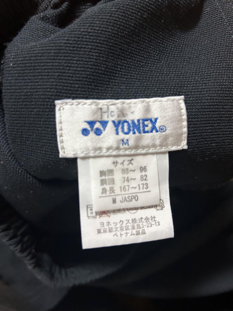 パンツ(YONEX)