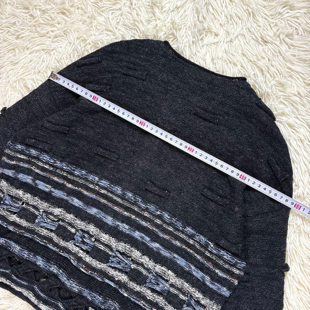 美品、HaaT ISSEY MIYAKE、ハートイッセイミヤケ、カーディガン 美品、HaaT ISSEY MIYAKE、ハートイッセイミヤケ、カーディガン