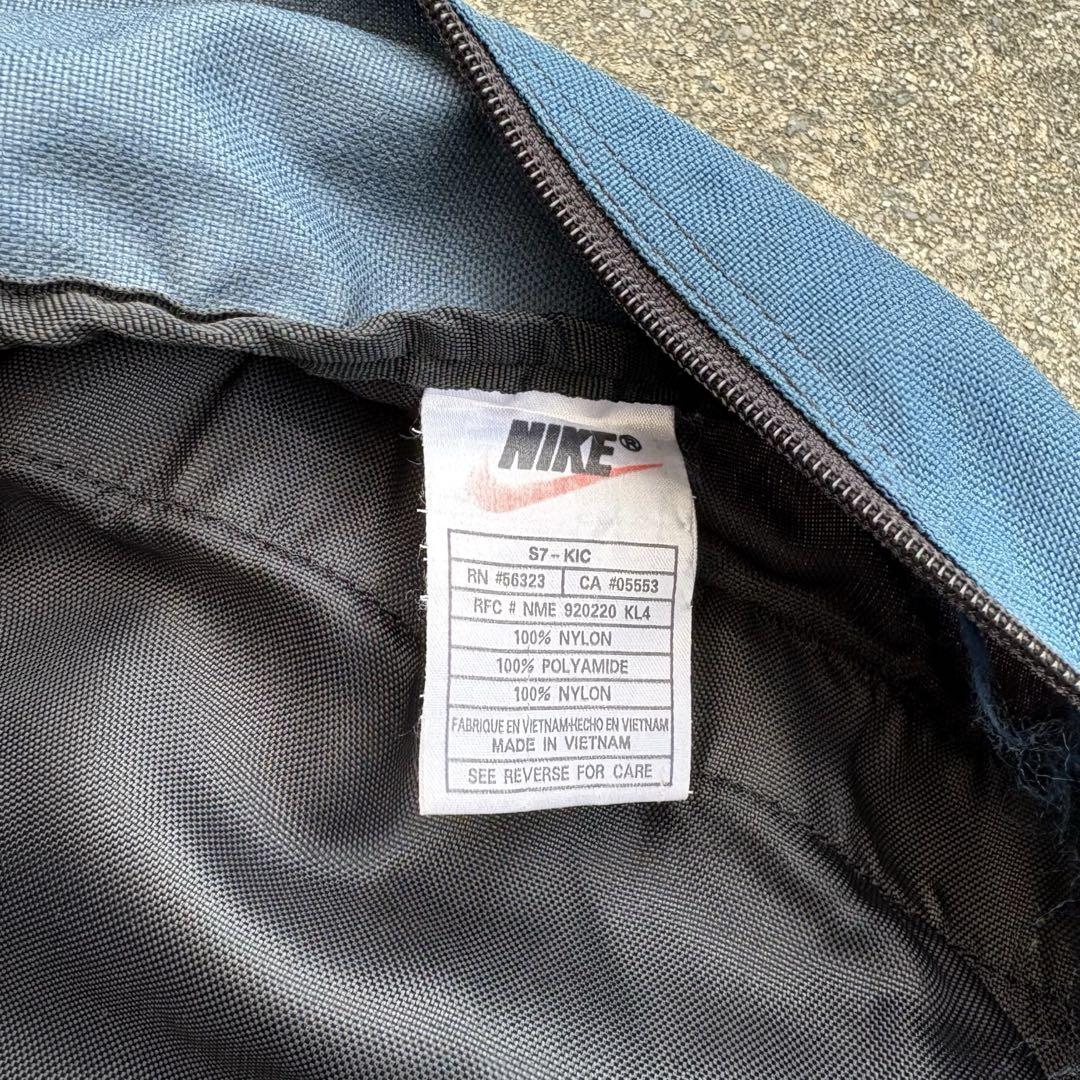 1990s Nike Vintage Backpack リュック スケーター