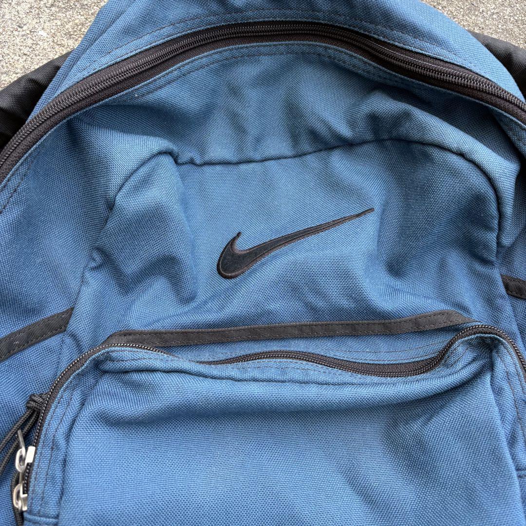 1990s Nike Vintage Backpack リュック スケーター