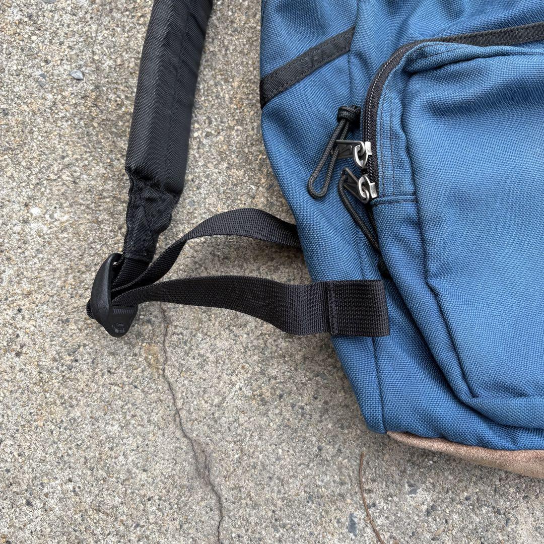 1990s Nike Vintage Backpack リュック スケーター