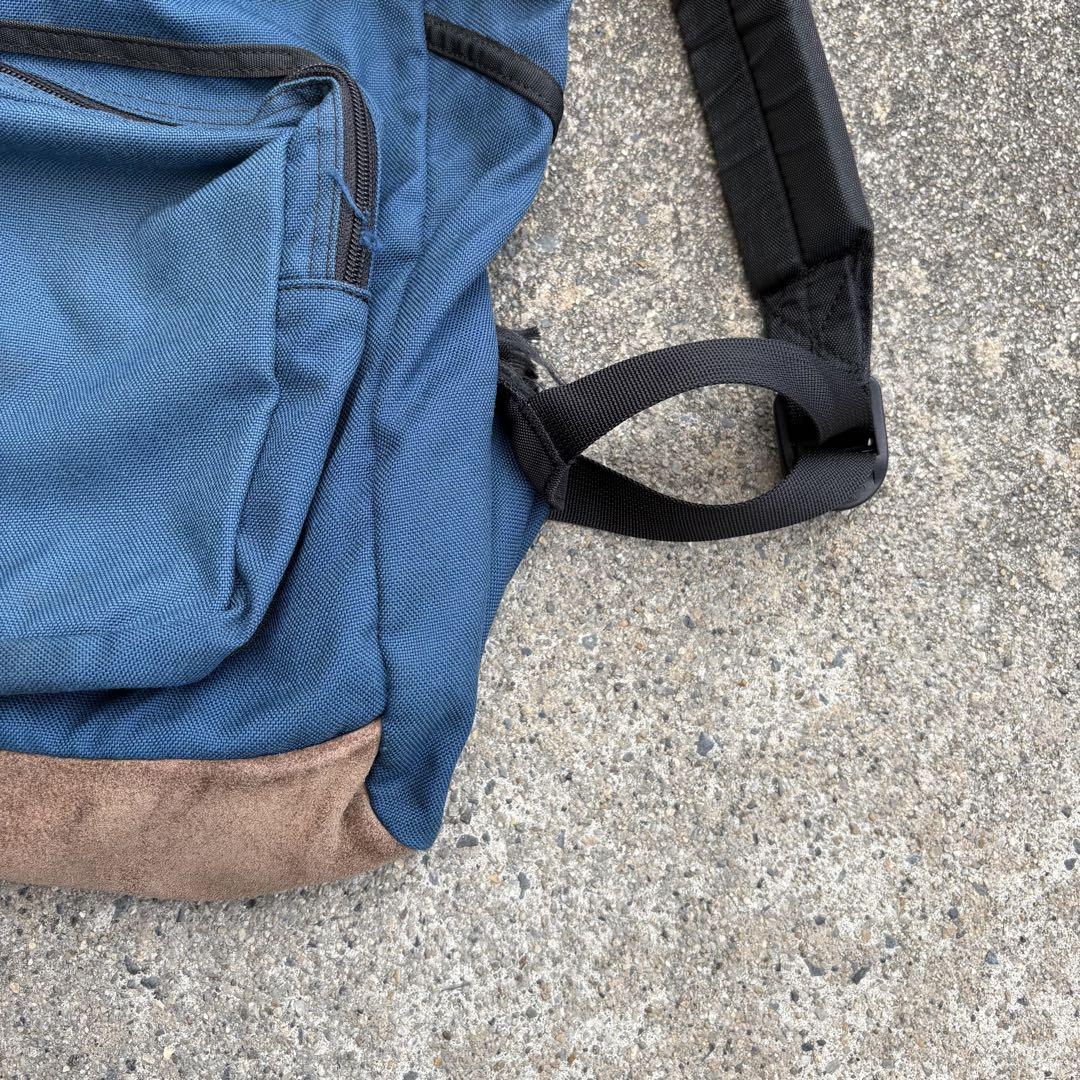 1990s Nike Vintage Backpack リュック スケーター