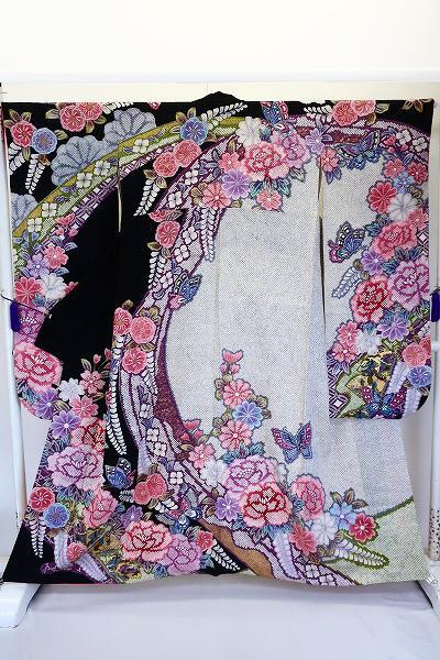 帯締め 重ね衿