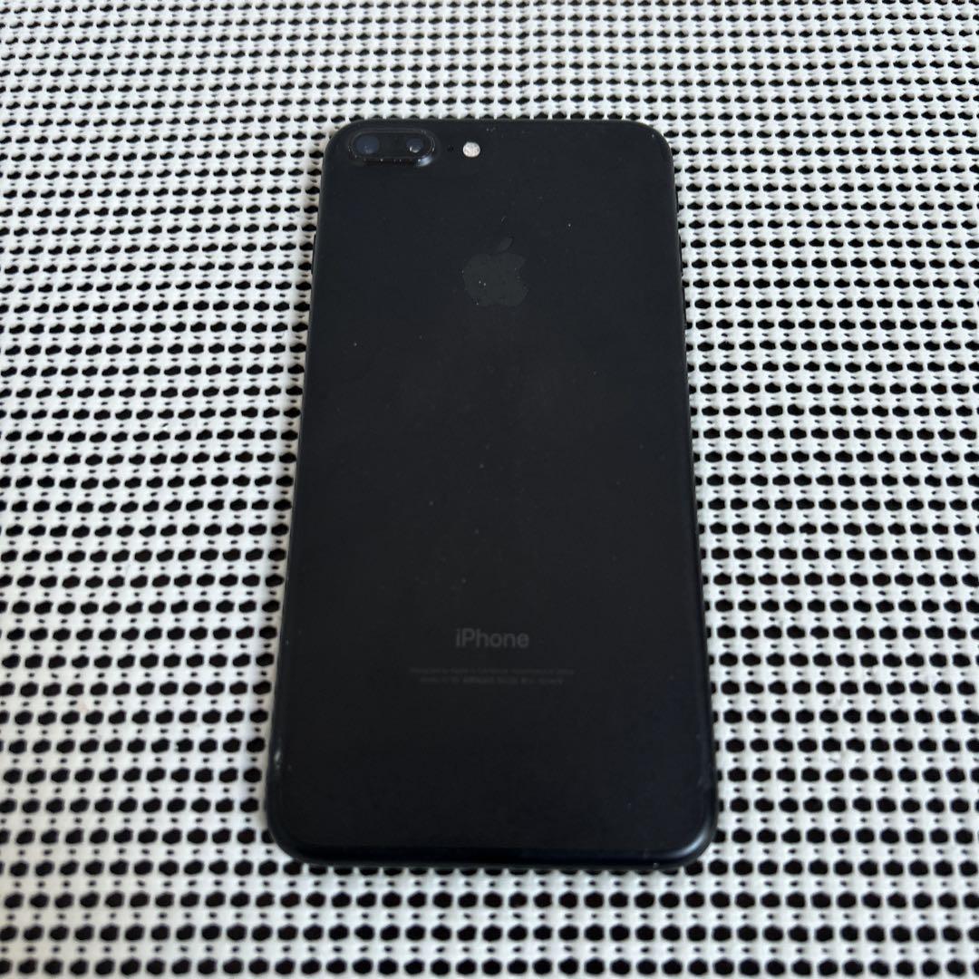 1383【早い者勝ち】iPhone7Plus 32GB SIMフリー☆