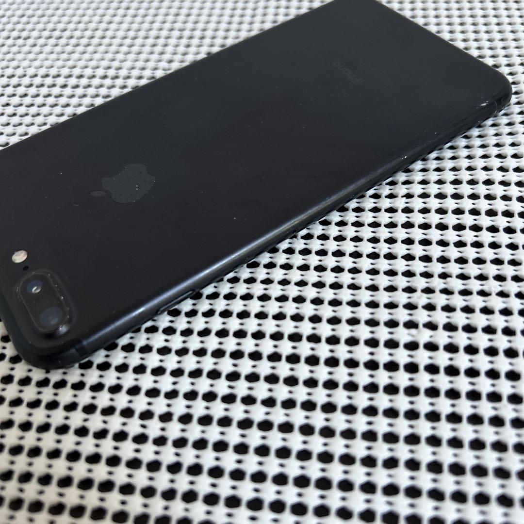 1383【早い者勝ち】iPhone7Plus 32GB SIMフリー☆