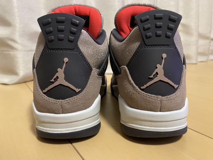 超特価通販 NIKE AIR JORDAN 4 Taupe Haze トープヘイズ XyW2Y-m81491532075 格安限定品