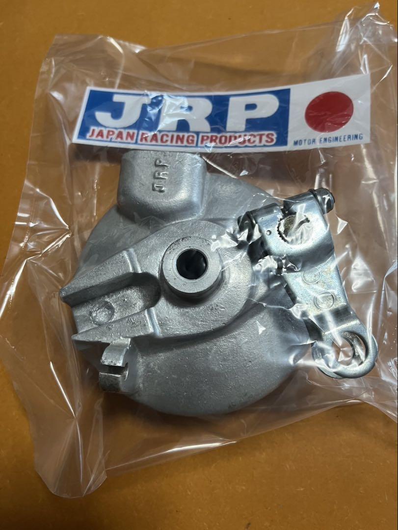 モンキー・シャリー ・ヨンミニ JRP ブレーキパネル