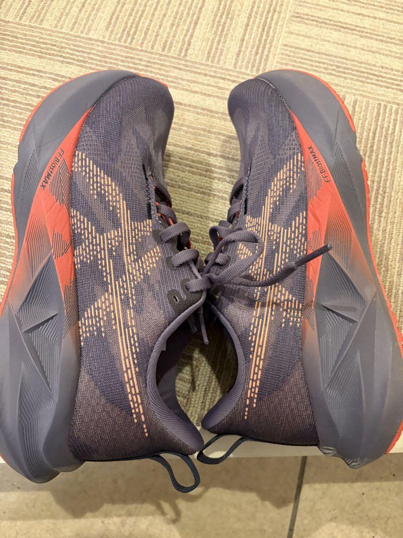 asics novablast5 アシックス ノヴァブラスト5 23.0センチ
